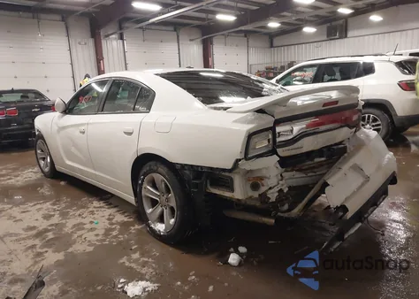 2013 Dodge Charger Sxt Plus from USA, damaged, VIN 2C3CDXHG1DH592493